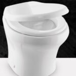 DOMETIC VACUFLUSH 4806