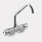 DOMETIC TAP AC 537