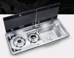 DOMETIC MO 9722R AM