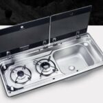DOMETIC MO 9722R AM
