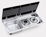DOMETIC MO 9722L AM