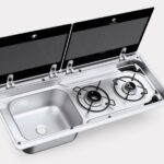 DOMETIC MO 9722L AM