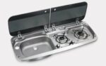 DOMETIC HSG 2370 L (MO9222L)