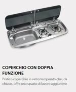 DOMETIC HSG 2370 L (MO9222L) - immagine 4