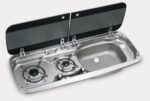 DOMETIC HSG 2370 R