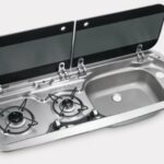 DOMETIC HSG 2370 R