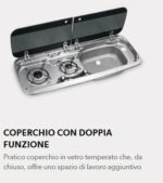 DOMETIC HSG 2370 R - immagine 4