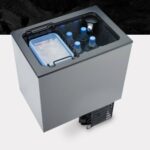 Frigorifero Dometic CB40W 40L a compressore per camper e barche, compatto ed efficiente