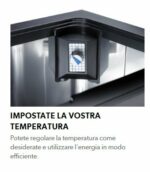 Dometic CoolMatic CB40W Frigo Camper 40L Compressore - immagine 5