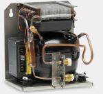 DOMETIC COLDMACHINE CU 86