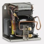 DOMETIC COLDMACHINE CU 96