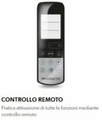 DOMETIC FRESHWELL 3000 INDIVIDUALLY ADAPTABLE - immagine 2