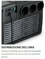 DOMETIC FRESHWELL 3000 INDIVIDUALLY ADAPTABLE - immagine 3