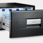 DOMETIC COOLMATIC CD 30 NERO