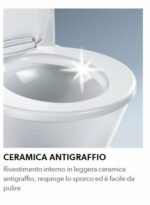 Dometic CTS 4110 wc per camper CP. CTS4110 - immagine 3