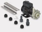 DOMETIC PMA1000C POMPA CENTRIFUGA AD ACQUA MARINA - immagine 2
