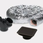 KIT DISTRIBUZIONE ARIA PER DOMETIC MCS