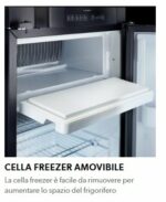 DOMETIC RMV 5305 CERNIERA REVERSIBILE - immagine 5