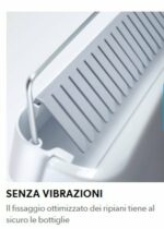 DOMETIC RMV 5305 CERNIERA REVERSIBILE - immagine 6