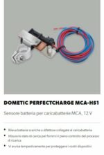 DOMETIC PERFECTCHARGE MCA 1250 - immagine 5