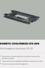 DOMETIC COOLFREEZE CFX2 28 - immagine 9