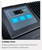 DOMETIC COOLFUN CK 40D HYBRID - immagine 4