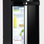 Dometic RMD10.5T frigorifero camper 153L porta reversibile display TFT ad assorbimento