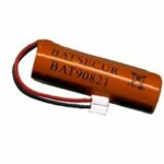 BATTERIA LITIO BATSECUR BAT90821