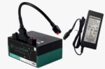 Batteria 12V 18Ah Litio CP. RLGT12-20 immagine prodotto.