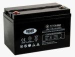 Batteria 12V 120Ah AGM CP. LGB12-120 immagine prodotto.