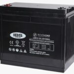 Batteria 12V 135Ah AGM CP. LGB12-135 immagine prodotto.