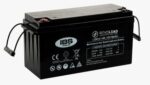 Batteria 12V 160Ah AGM CP. LGB12-160 immagine prodotto.