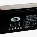 Batteria 12V 220Ah AGM CP. LGB12-220 immagine prodotto.