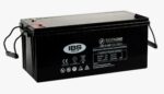 Batteria 12V 260Ah AGM CP. LGB12-260 immagine prodotto.