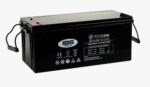 Batteria 12V 260Ah ciclica CP. LDC12-260 immagine prodotto.
