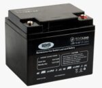 Batteria 12V 45Ah AGM CP. LGB12-45 immagine prodotto.
