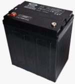 Batteria 8V 200Ah ciclica CP. LDC8-200 immagine prodotto.