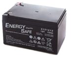 Batteria Energy Safe 12Ah AGM VRLA CP.004121212 foto prodotto