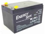 Batteria Energy Safe 12v 12Ah AGM VRLA CP.0041212 foto prodotto