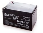 Batteria Energy Safe 12v 14Ah AGM VRLA Ciclica CP.004121412 foto prodotto