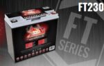 Batteria Fullriver 12V 20Ah AGM CP.FT230 immagine prodotto.