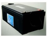 Batteria Haze 12V 262Ah AGM CP. HZB12-230 immagine