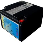 Batteria Haze 12V 28.80Ah AGM CP. HZB12-26 immagine prodotto.