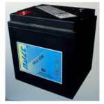 Batteria Haze 6V 122.80Ah AGM CP. HZB6-110 immagine prodotto.