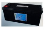 Batteria Haze 12V 236Ah AGM CP. HZB12-200 immagine prodotto.