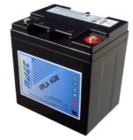 Batteria Haze 12V 31.40Ah AGM CP. HZB12-28 immagine prodotto.