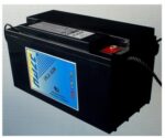 Batteria Haze 12V 75.80Ah AGM CP. HZB12-70J immagine prodotto.