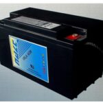Batteria Haze 12V 75.80Ah AGM CP. HZB12-70J immagine prodotto.