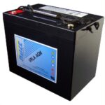 Batteria Haze 12V 88.40Ah AGM CP. HZB12-70 immagine prodotto.