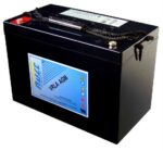 Batteria Haze 12V 113Ah AGM CP. HZB12-100 immagine prodotto.